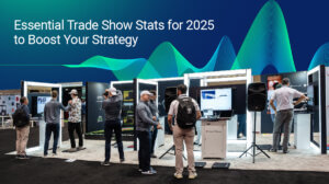 5 Trade Show Statistics That Will Change Your Perspective