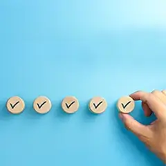 Choose the Right Space
