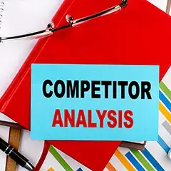 Know Your Competitors