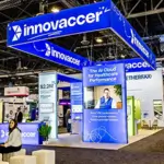 Trade show exhibit rental