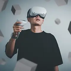 Use AR to Provide Shareable Takeaways