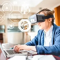 Use VR and AR Judiciously