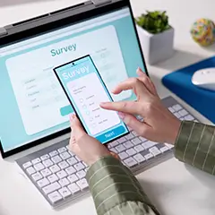 E-Mail Surveys