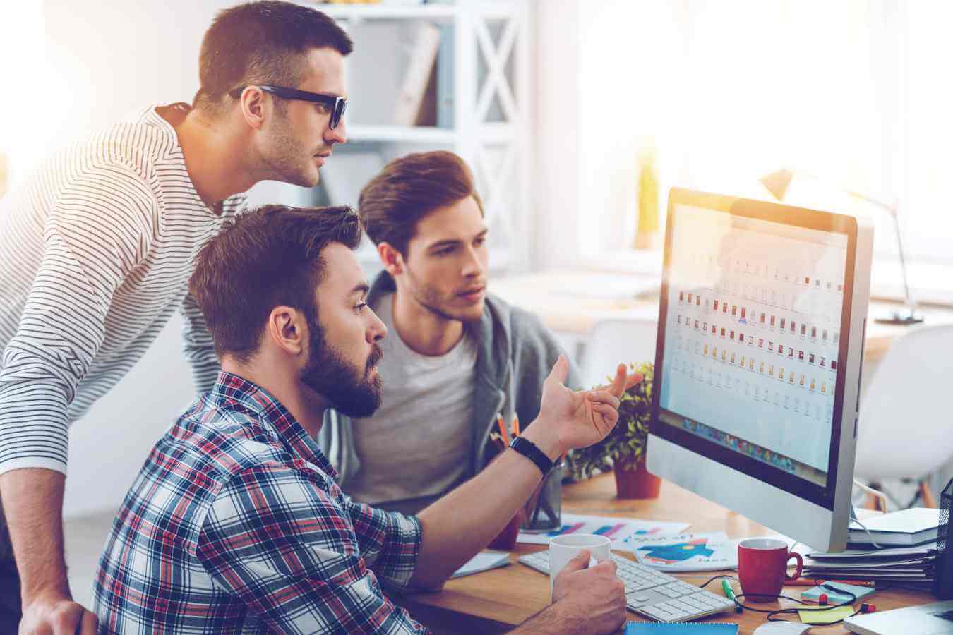 Evaluate Your Business