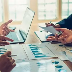 Gather Information & Make Connections