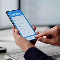 Online Surveys