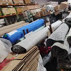 Use flooring to your advantage