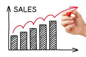 sales efforts