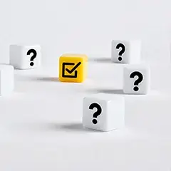 Ask the Right Questions