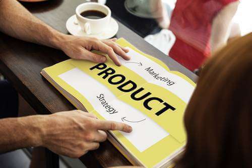 Product Knowledge