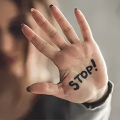 Being Aware of the Problem