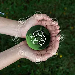 Green-Friendly