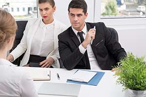 Psychometric Tests