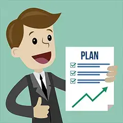 Creating a Solid Plan