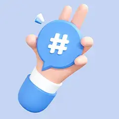 Effective Hash Tags
