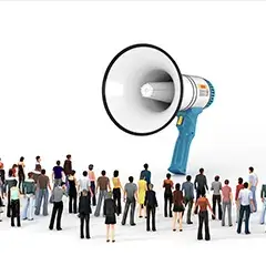 Promote Your Presence