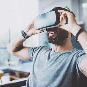 VR