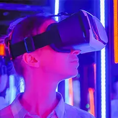 Use Immersive Technologies