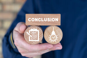 Conclusion