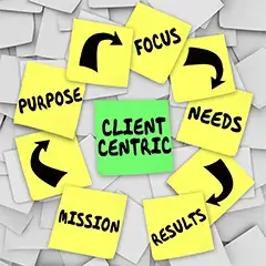 Get Your Best Clients to the Show