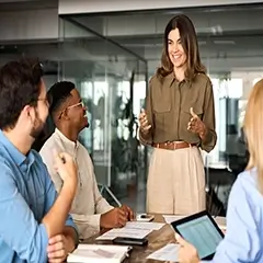 Showcase Solutions