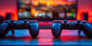 Use of Digital Games and Contests
