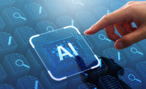 Use of Virtual Reality and Artificial Intelligence