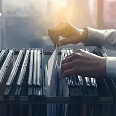 Keep Records