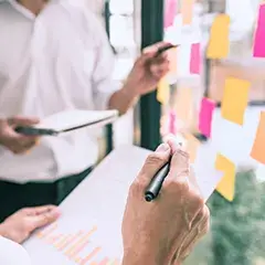 Strategy #2 – Give Your Company Lots of Time to Plan Ahead