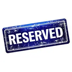 Strategy #4 – Reserve a Good Spot at the Trade Show