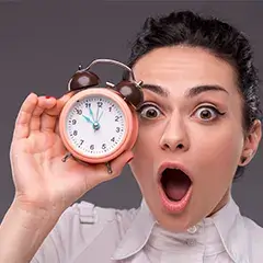 Turnaround Time