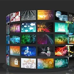 Projection Mapping