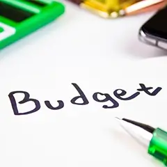 Budget