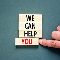 How We Can Help