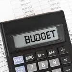 We Work Within Your Budget