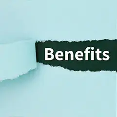 Benefits