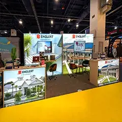Challenges with Random Selection of Booth Designer