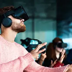 Immersive Experiences