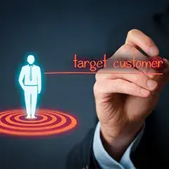 Segmentation, Targeting and Positioning