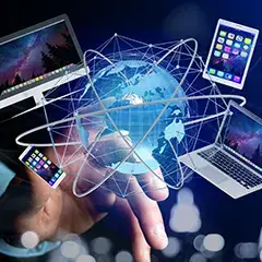 Tech Device Usage