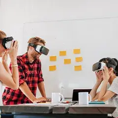 Virtual Reality