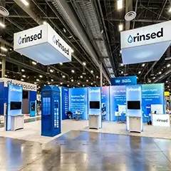 Booth Construction