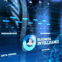 Business Intelligence Collection and Analysis
