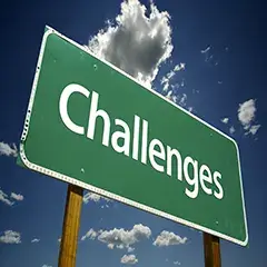 Challenges 