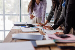 Market Research -Insights on Customer Requirements