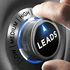 Targets of Lead generation