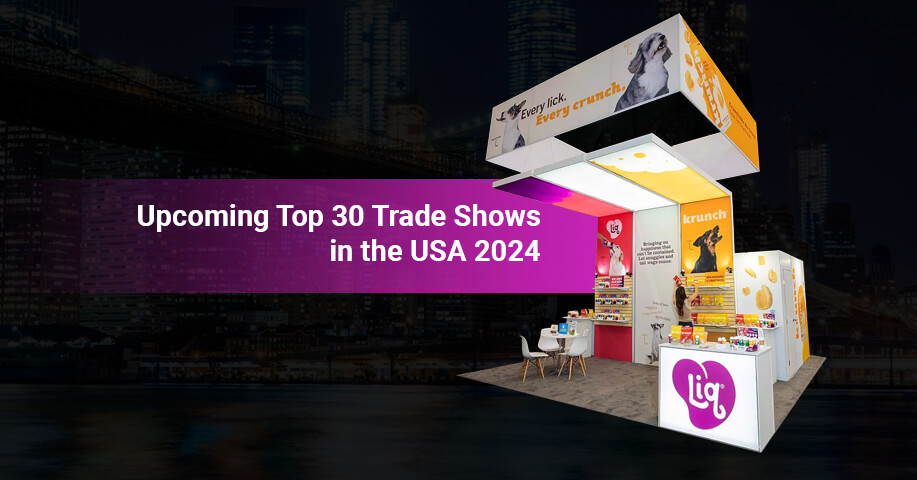 Virtual Tradeshow: Summer 2023 