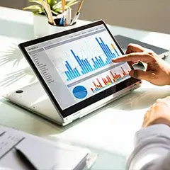 ANALYZE YOUR TOTAL OUTLAY