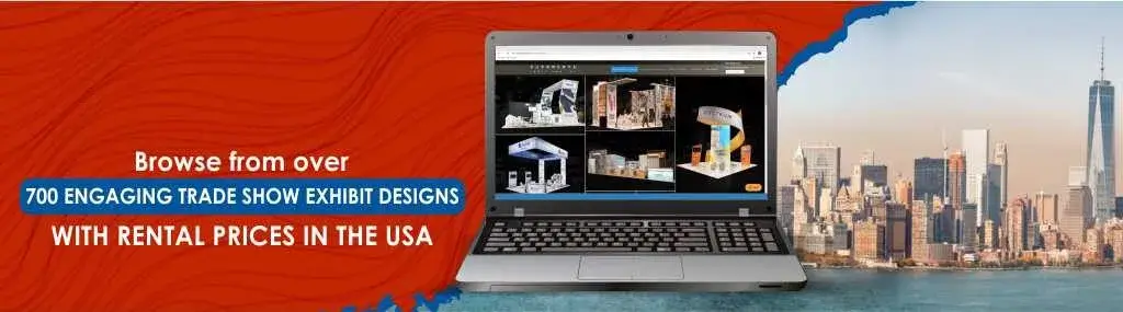 Top Trade Shows Designs and Prices