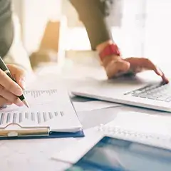 Formulate a Trade Show Budget for the Financial Year